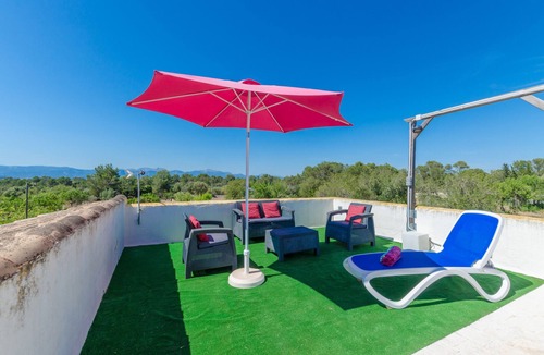 Algaida House | YourHouse Sa Raconada