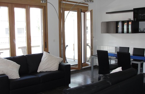 Orio Apartment | Zarauz - ORIO - San Sebastian. Housing for tourist use (ESS02545). WI-FI