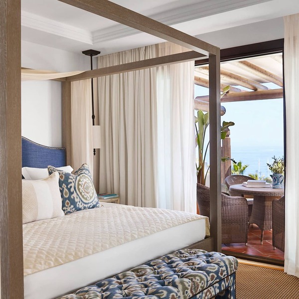 Marbella Club Hotel Golf Resort & Spa