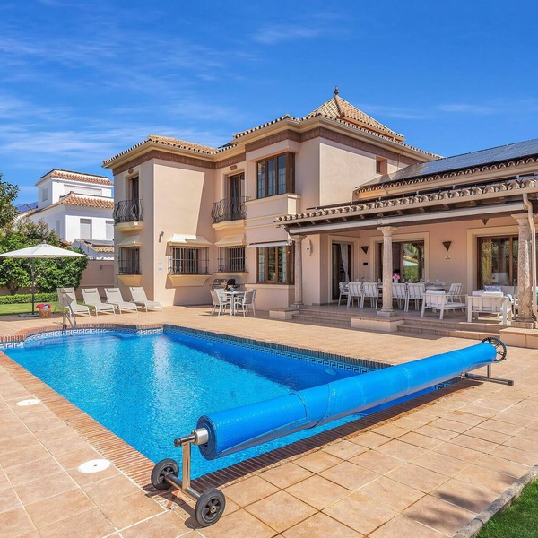 Villa Magnolia