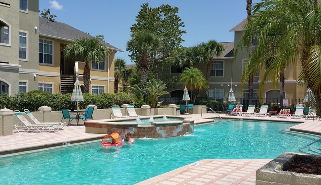 2 Bed 2 Bath, Clearwater Vacation Condo. in Clearwater