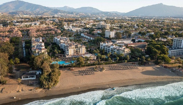 2-bedroom resort in Marriott Playa Andaluza Resort