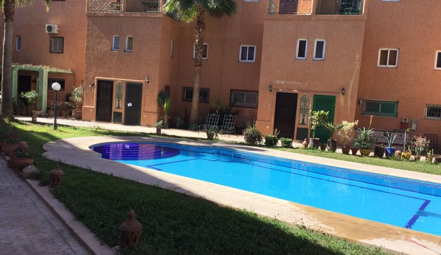 A Great Value Doesn’t Last Long in Marrakech