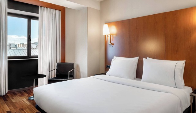 AC Hotel Ponferrada by Marriott