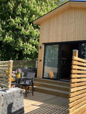 Accommodation in Strömstad in Stromstad