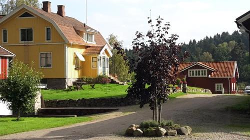 Älgbergets Bed & Breakfast in Gothenburg