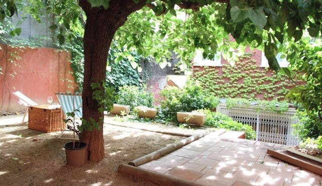 Amazing City Villa & Garden