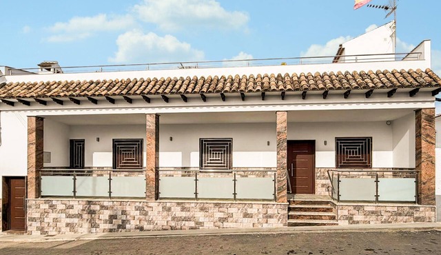 Amazing home in La Celada
