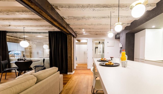 AMELIA SUITE: superior a 3 pax, 30 secs to the beach