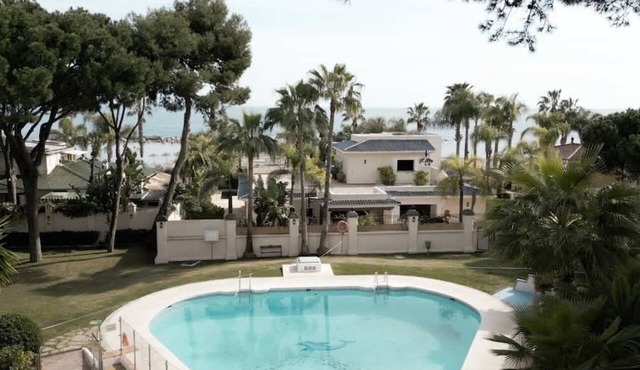 Andalucia del Mar, 3 bedroom apartment in Puerto Banus