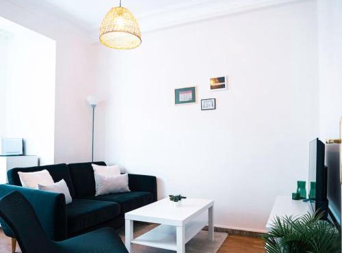 Apartamento Edificio Callao in Ferrol