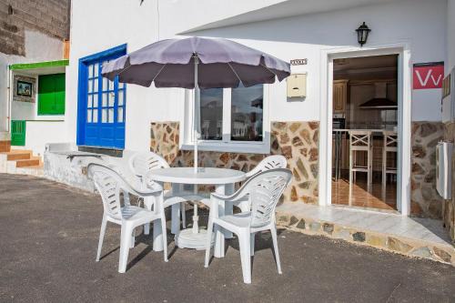 Apartamento el Charco