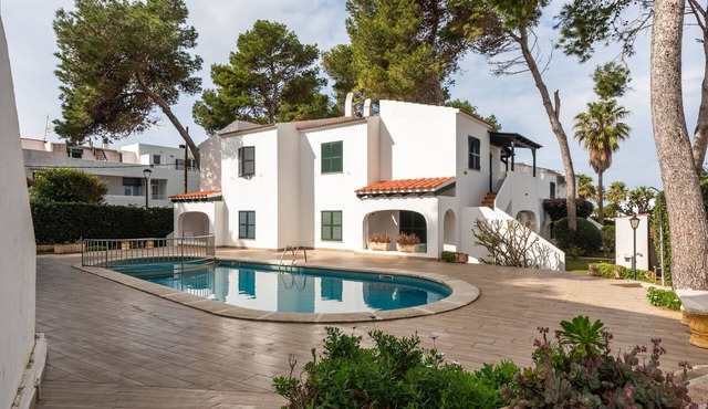 APARTAMENTO FONA