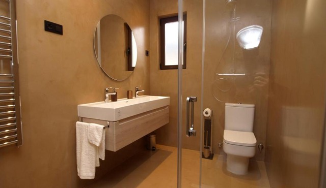 Apartamentos m.bell
