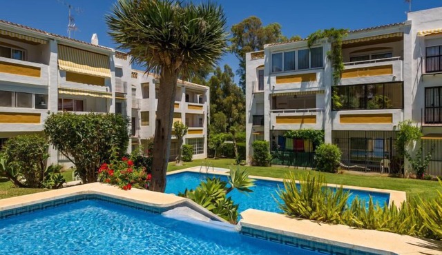 Apartamentos Pueblo Valleverde by Interhome