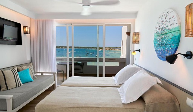 Apartamentos Sabina Playa