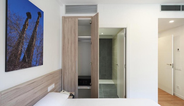 Aparthotel Augusta