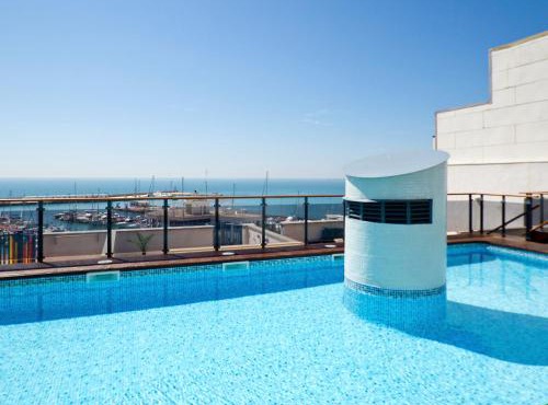 Apartment Edificio Nautic by Interhome in L'Ampolla