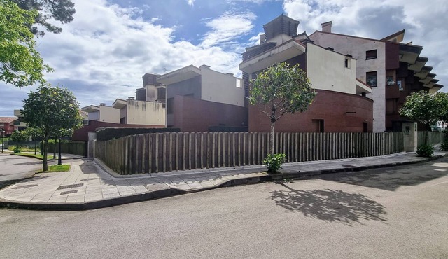 Apartment El Llagu Zolitru