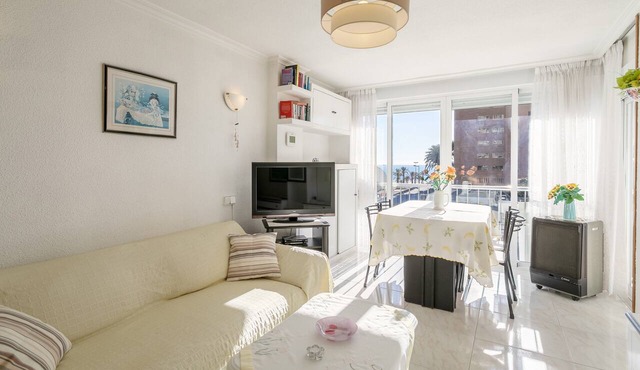 Apartment "Eolo" with Sea View, Wi-Fi, A/C & Terrace