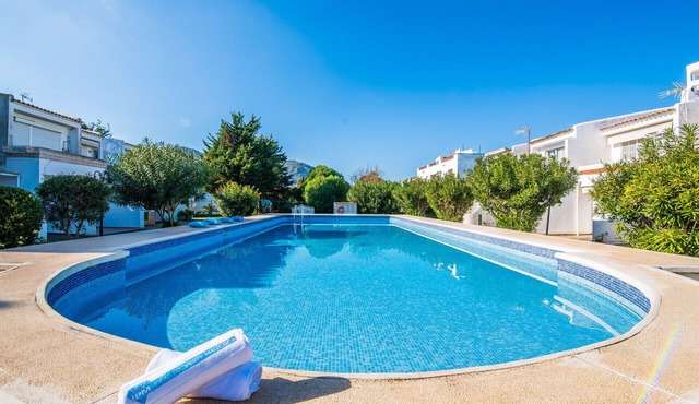 Apartment in Alcudia El Sol near the beach