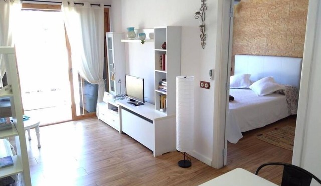Apartment in Formentera 2 people