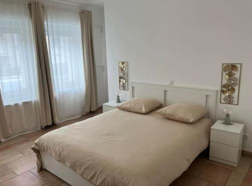 Appartement spacieux et bien équipé in Differdange