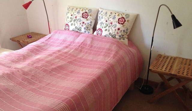 Askø Bed & Breakfast in Maribo