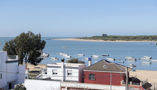 Atico Costa DoÑana - Apartment With Free Wifi