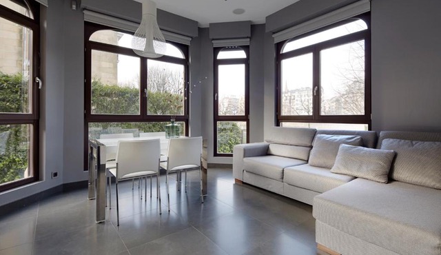 Basque by FeelFree Rentals