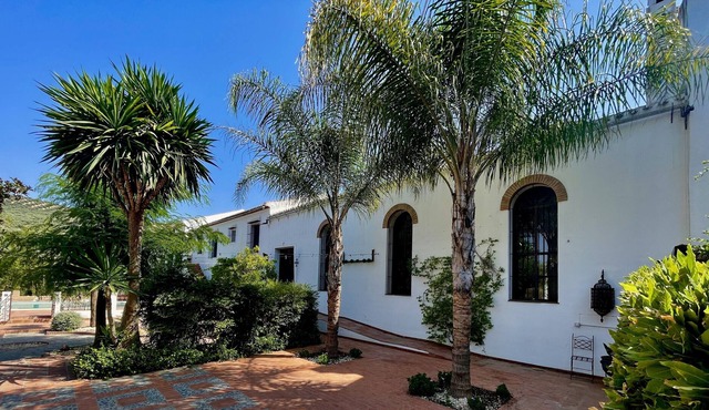Beautiful Big Villa in Andalucia Perfect for Large Groups.