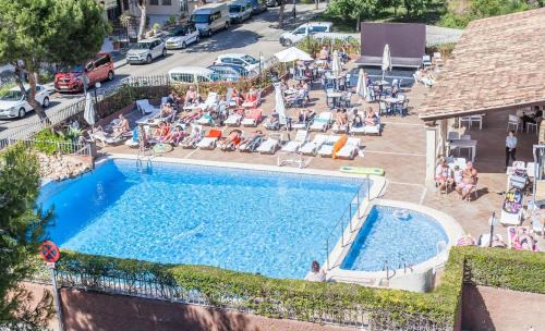 BLUESEA Don Jaime in Cala Millor