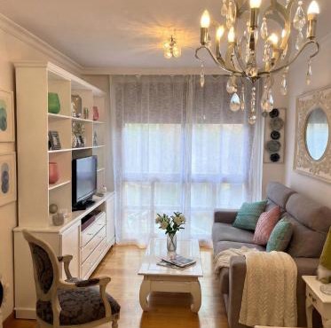 Campezo Suite Madrid Airport