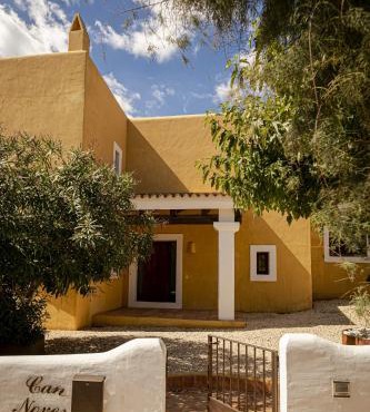 Can Noves - Villa de 5 suites 28 y 58