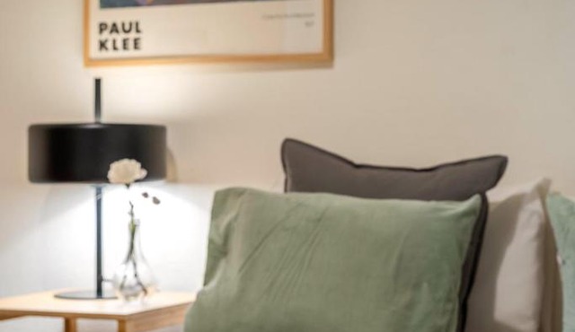 Canela Homes BARCELONA LESSEPS
