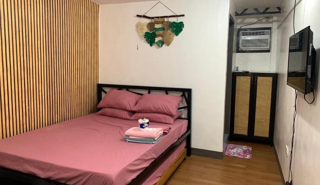 Capaclan Centro Private Room in Romblon
