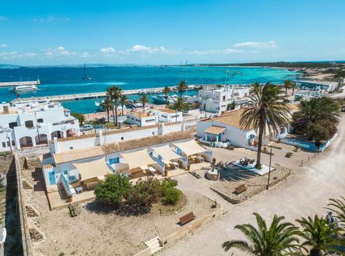 Cas Saliners - La Savina