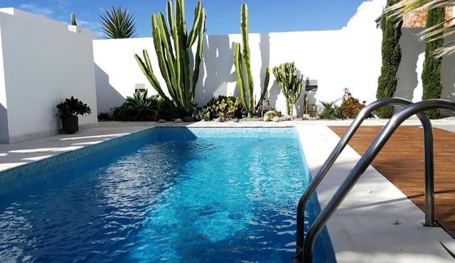 Casa Euphorbia