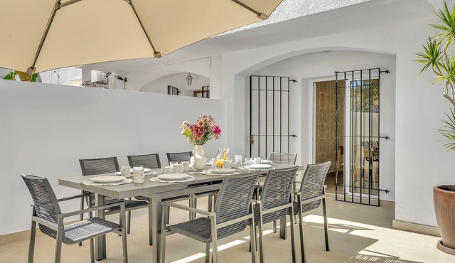 Casa Mediterraneo - Marbellamar