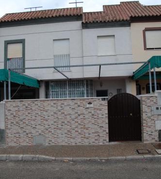 Casa Rosalia