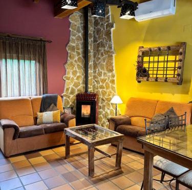 Casa Rural El Regajo