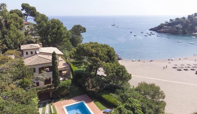 Casa Sa Punta Negra (Begur)