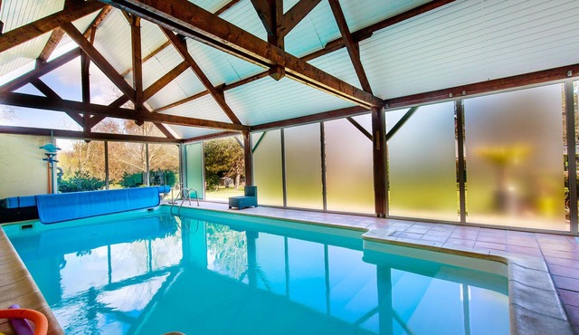 Cavalibre Mesquer chambre d'hôtes in Mesquer