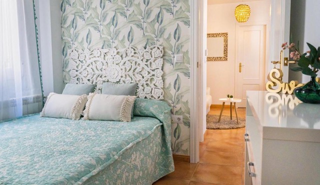 Cazorla Suite in Cazorla