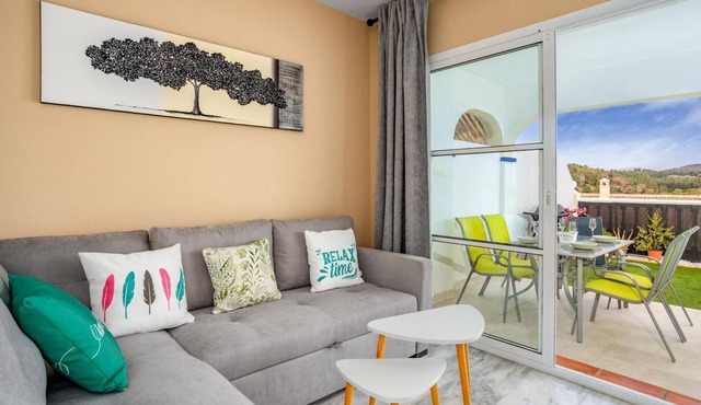 Coastal Gem/bbq/terrace/relax