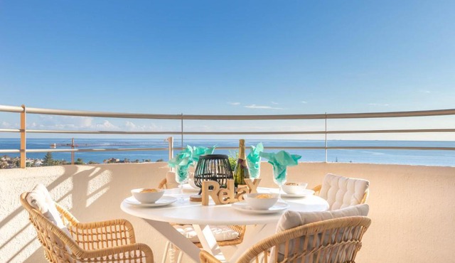 Coronado Beach Marbesa - Happy Rentals