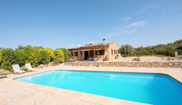 Country house