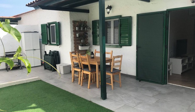 Cozy and modern bungalow. Playa del Inglés