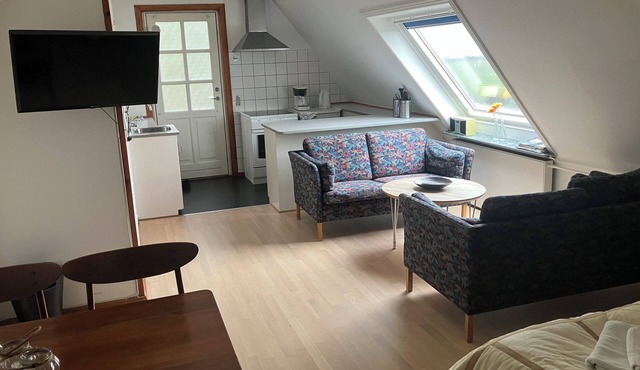 Danninghus in Svendborg
