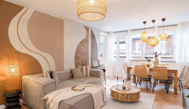Delfi - 2 bedrooms in Lista